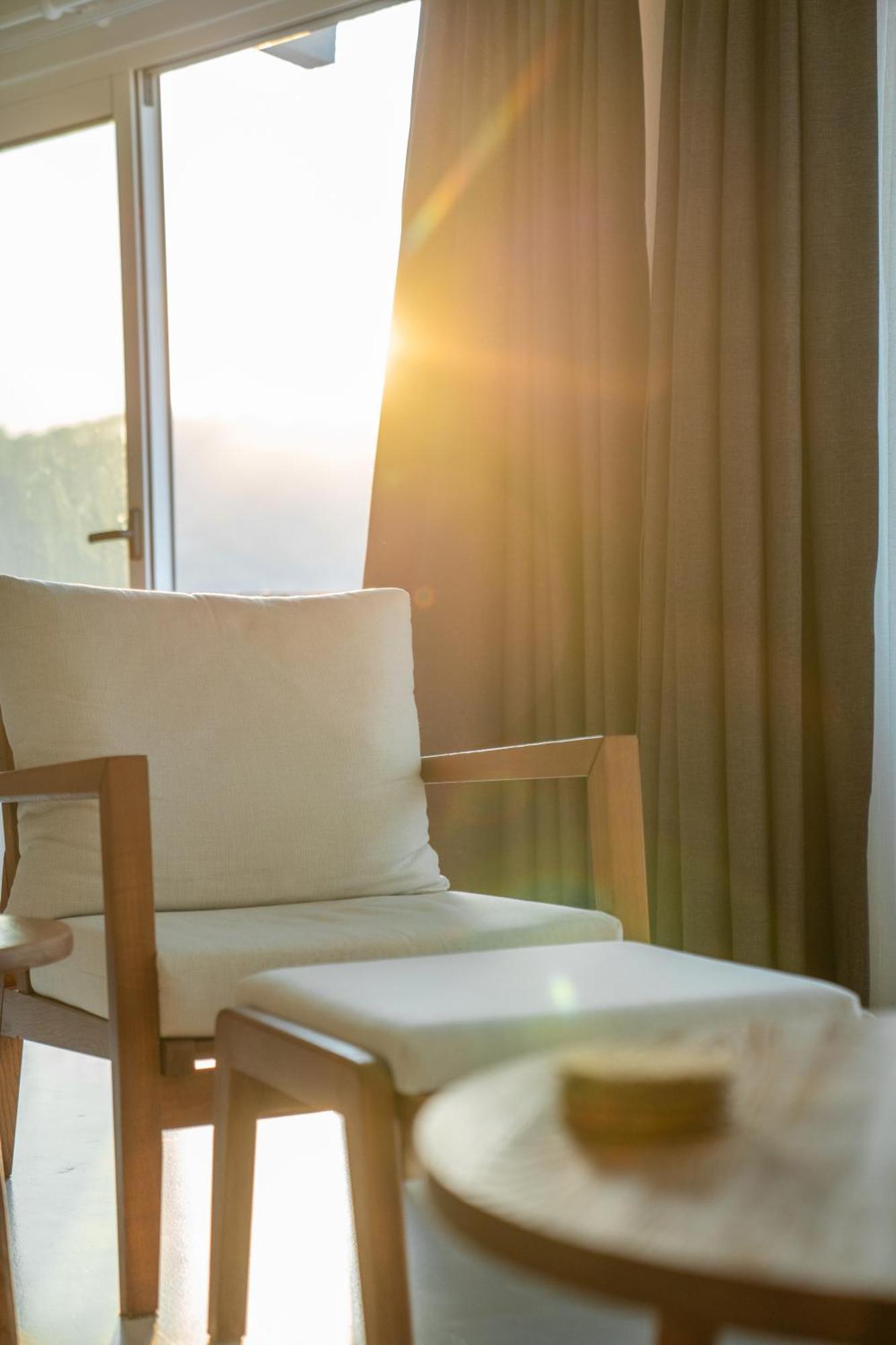 Gizz Suites 페티예 외부 사진
