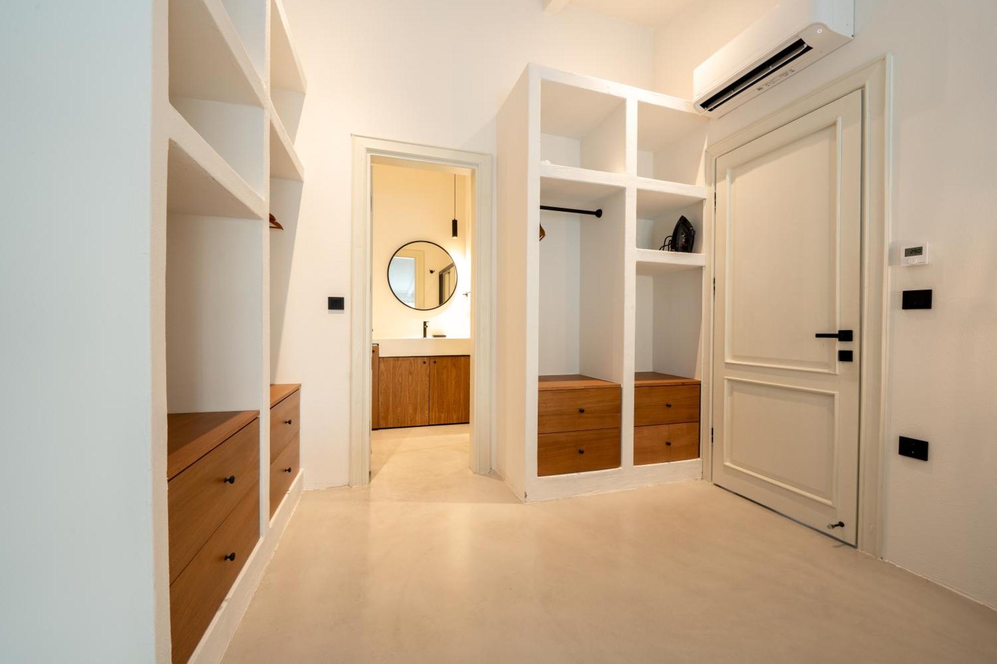 Gizz Suites 페티예 외부 사진